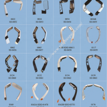 High Quality Bus Rear View Side Mirror for Bus King Long Higer Zhongtong thumbnail-6