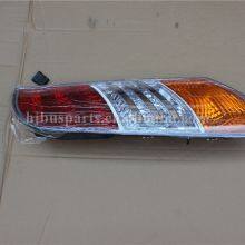 4133-00073A 5-0231 Led Tail Light Chinese City School Bus Rear Light Led Lights 24v for Buses thumbnail-4