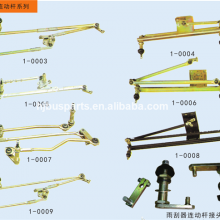 Bus Parts Electrical System KLQ6129 KLQ6123K Heavy Duty Wiper Blade Bus Wiper Arm Wiper Motor thumbnail-5