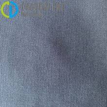 GRS Woven Dyed One-line Grid 84%RPET+16%sp 4-way Stretch Fabric for Outdoor Hiking Clothing & Bags thumbnail-4