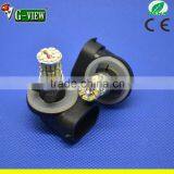 High Bright DC12V 3014SMD T10 T15 H1 36smd 3014 880 881auto Led Fog Light