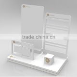 wholesale jewelry display set, acrylic jewelry display stand manufacturer                        
                                                                Most Popular