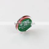 Customize Acrylic Logo Block Rounded Sign Plexiglass Block