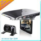 Dual Lens Car Camera for Ssangyong Korando thumbnail-1