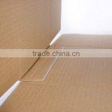 Double Wall Import Cardboard Box With Flat Packing thumbnail-5