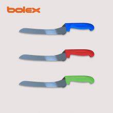 Sandwich Serrated Bread Knife Pastry Knife Chef Kitchenware Produced by BOLEX CUTLERY China thumbnail-1