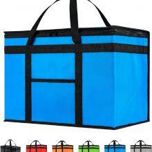 Polyester Cooler Bag Carry Cooler Bag