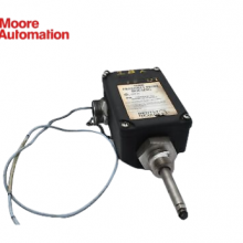 BENTLY NEVADA 330881-28-00-214-00-02