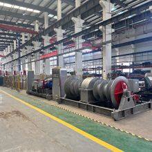 Nanjing Dingli Lifting Equipment Manufacturing Co., Ltd. company overview - view 1 thumbnail