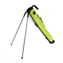 High Quality Newest Design Golf Gun Bag With Printing Lining thumbnail-1