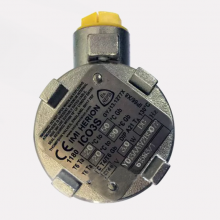 IMI HERION Norgren Y013AA1H2BS/1BS All Stainless Steel Integrated ICO3S Explosion-proof Solenoid Valve YX13AA1H1BS072 thumbnail-3