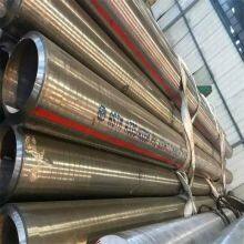 A335 Alloy Steel Pipe K11597 & K11562 High Temp Resistant Uniform Thickness Industrial Alloy Pipe thumbnail-2