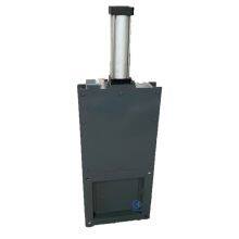 Pneumatic Flat Gate Valve thumbnail-5