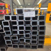 1.5mm to 6mm Thickness Welded Square Steel Pipe for Machine Bases thumbnail-3