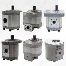 Genuine SANY Hydraulic Gear Pump | Eaton / Rexroth / Casappa OEM Compatible Pump for Excavators thumbnail-2