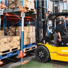 Shipping Items to the Netherlands: Dedicated Netherlands Line, Air Freight Export to the Netherlands, Door-to-Door thumbnail-5