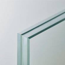 Triple Laminated Safety Glass for Walk-on Floor Panels - Impact Resistant Solution thumbnail-1