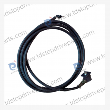 NOV Top Drive Spare Parts M614003119 Assy, Encoder Digital For Oil and Gas Drilling thumbnail-1