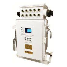 [hunan Chuang'an Explosion-proof] Qjz2-□x□/1140(660) Mine-used Flameproof and Intrinsically Safe Vacuum Electromagnetic Starter thumbnail-1