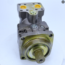 Hydraulic Motor F12-125-MF-IV-D-000-0000-P0 F12-110-MS-SV-S-000-0000-P0 F12-110-MF-IV-Z-000-0000-P0 F12-090-MF-IV-D-000-0 thumbnail-5