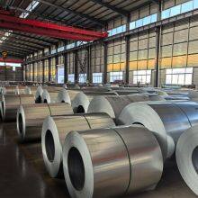 Galvanized steel coil (8)