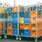 Industrial Storage Three Side Roll Container thumbnail-2
