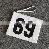 Digital Packet Envelope Bag Mini Caught Hand Bags Designer Makeup Bags thumbnail-2