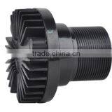 25W Mini Portable Woofer Tweeter PA Speaker Driver Unit CD-25SMH thumbnail-5