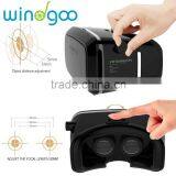 LA Warehouse Stocked Virtual Reality vr Box vr Shinecon 3d Glasses Box thumbnail-2