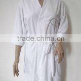 10115 Spa Robe 80% Cotton Terry 20% Polyester