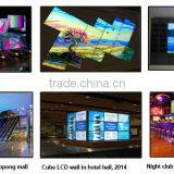 Most Popular Lcd Screen Video Wall Indoor Advertise Retail thumbnail-2