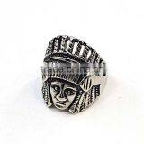Best Selling Products Mix Szie Cheap Fashion Jewelry Men Rings Men Jewelry thumbnail-3