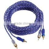 Haiyan Huxi Best Seller Excellent Quality High-Quality Cable Vga Rca thumbnail-5