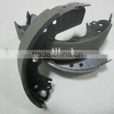 Hot Sale Trailer Truck Spares Brack Shoes thumbnail-4