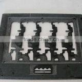 SMT Carriers/Wash Baskets/Adjustable Pallets/Press Fit Fixtures