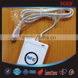 MDR2 13.56mhz Long Range Rfid Reader/rfid Contactless Smart Card Reader thumbnail-4
