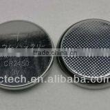 Lithium Battery CR2450