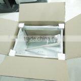 Wall Hanging American Style Stainless Modern Bathroom Basin Cabinet thumbnail-4