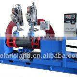 Automatic Tank Circumferential Lathe Welder--Circumferential Tank Welding Machine