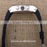 Smartwatch for Kids GPS Track Android Watch Phone Podoor Pw306II Android Smart Watch Android 4.4 Latest Best Smartwatch for Kids thumbnail-5