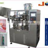 JOIE Automatic Grade Cosmetics Paste Face Cream Toothpaste Tubes Filling and Sealing Machine thumbnail-2