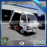 2ton to 30ton Dump Truck for Sale With 6wheel and 10 Wheel thumbnail-2