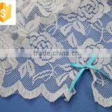 Ladies Hot White Flower Lace Wave Side Garment Panty thumbnail-5