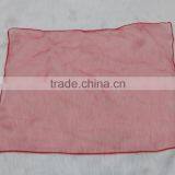 Square Organza Magic Scarf thumbnail-3