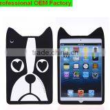 3D Animals Shape Silicone Rubber Case for Ipad Mini2/3/4 thumbnail-4