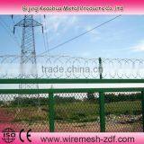 Sharp Razor Barbed Wire