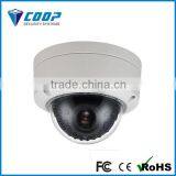 700TVL CMOS CCTV Dome 720P Indoor Dome CVI Camera HD Fixed 3.6mm Leds