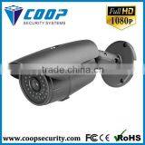 2015 New Product IR Full HD CCTV Camera BNC HDCVI High Definition Video Output 1080P CVI Outdoor Camera