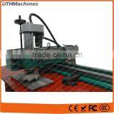 LMC Portable Line Milling Machine/line Milling Machine/3 Axis Milling