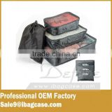 The Manufactory Creative New Design Packing Cubes For Amazon Client